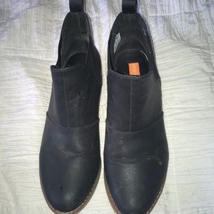 Rocket Dog Maylon2LS Ankle Boots